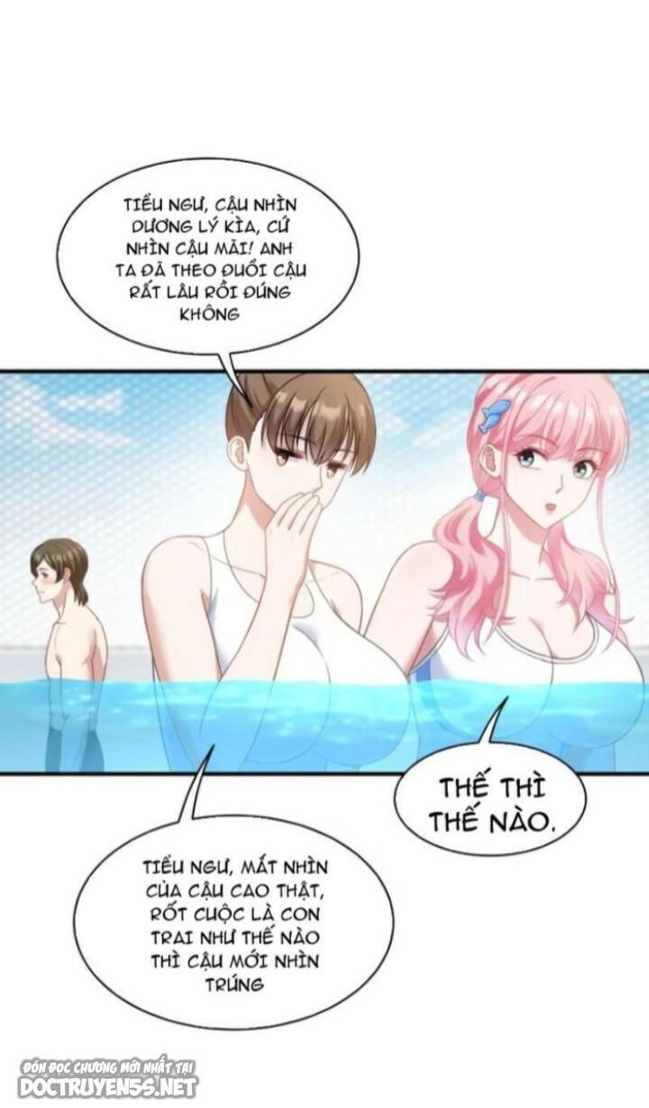 Bỏ Làm Simp Chúa, Ta Có Trong Tay Cả Tỉ Thần Hào: Chapter 34