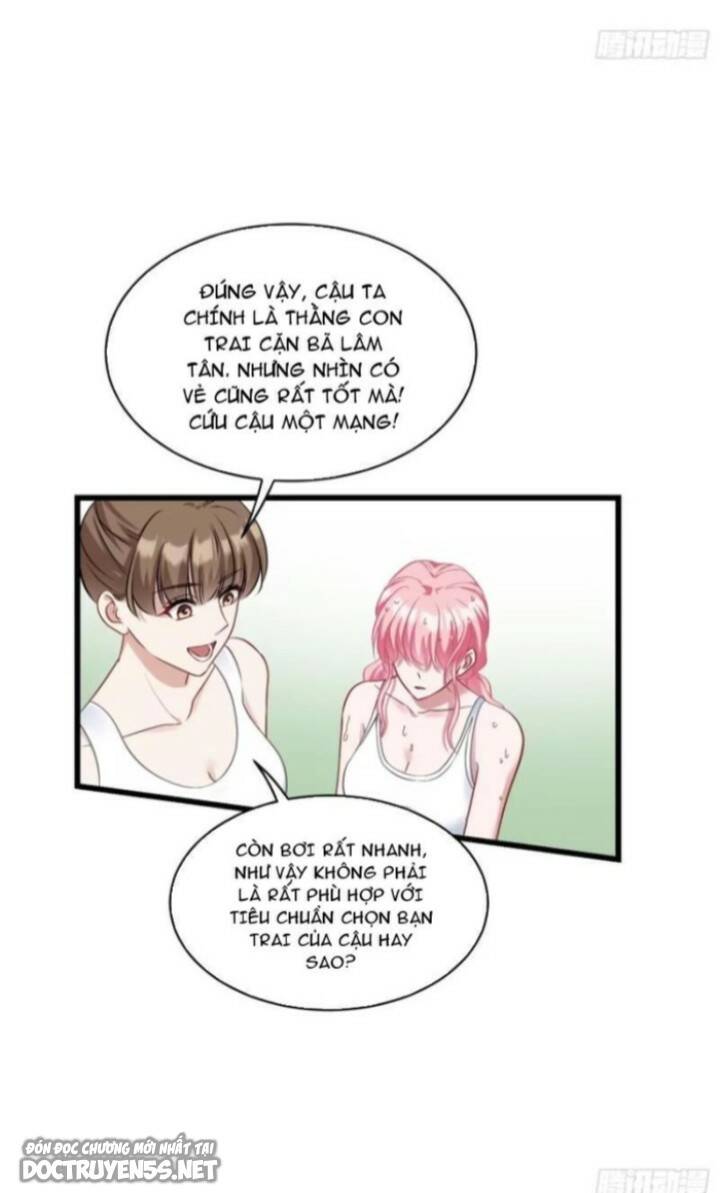 Bỏ Làm Simp Chúa, Ta Có Trong Tay Cả Tỉ Thần Hào: Chapter 34