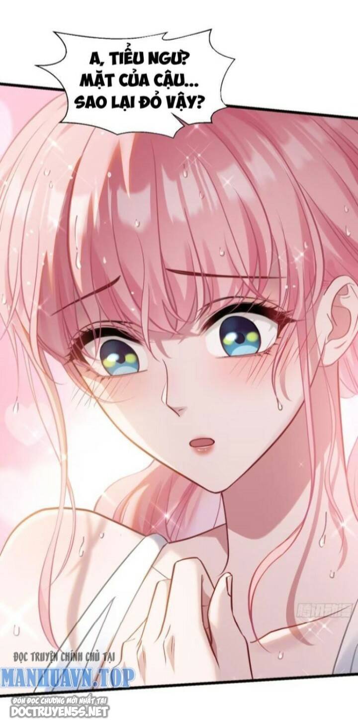 Bỏ Làm Simp Chúa, Ta Có Trong Tay Cả Tỉ Thần Hào: Chapter 34
