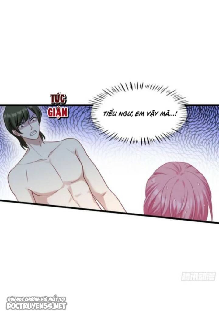 Bỏ Làm Simp Chúa, Ta Có Trong Tay Cả Tỉ Thần Hào: Chapter 34