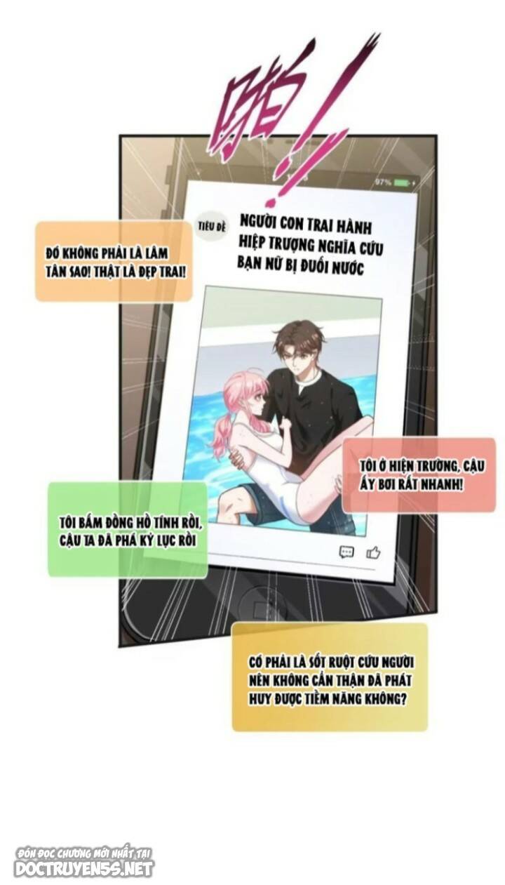 Bỏ Làm Simp Chúa, Ta Có Trong Tay Cả Tỉ Thần Hào: Chapter 34