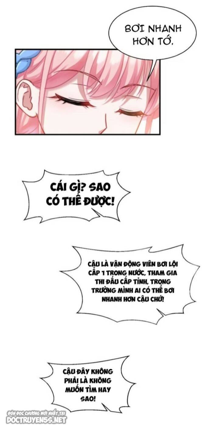 Bỏ Làm Simp Chúa, Ta Có Trong Tay Cả Tỉ Thần Hào: Chapter 34