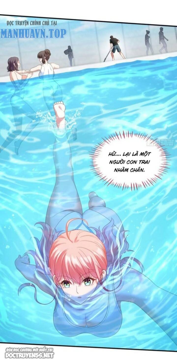 Bỏ Làm Simp Chúa, Ta Có Trong Tay Cả Tỉ Thần Hào: Chapter 34