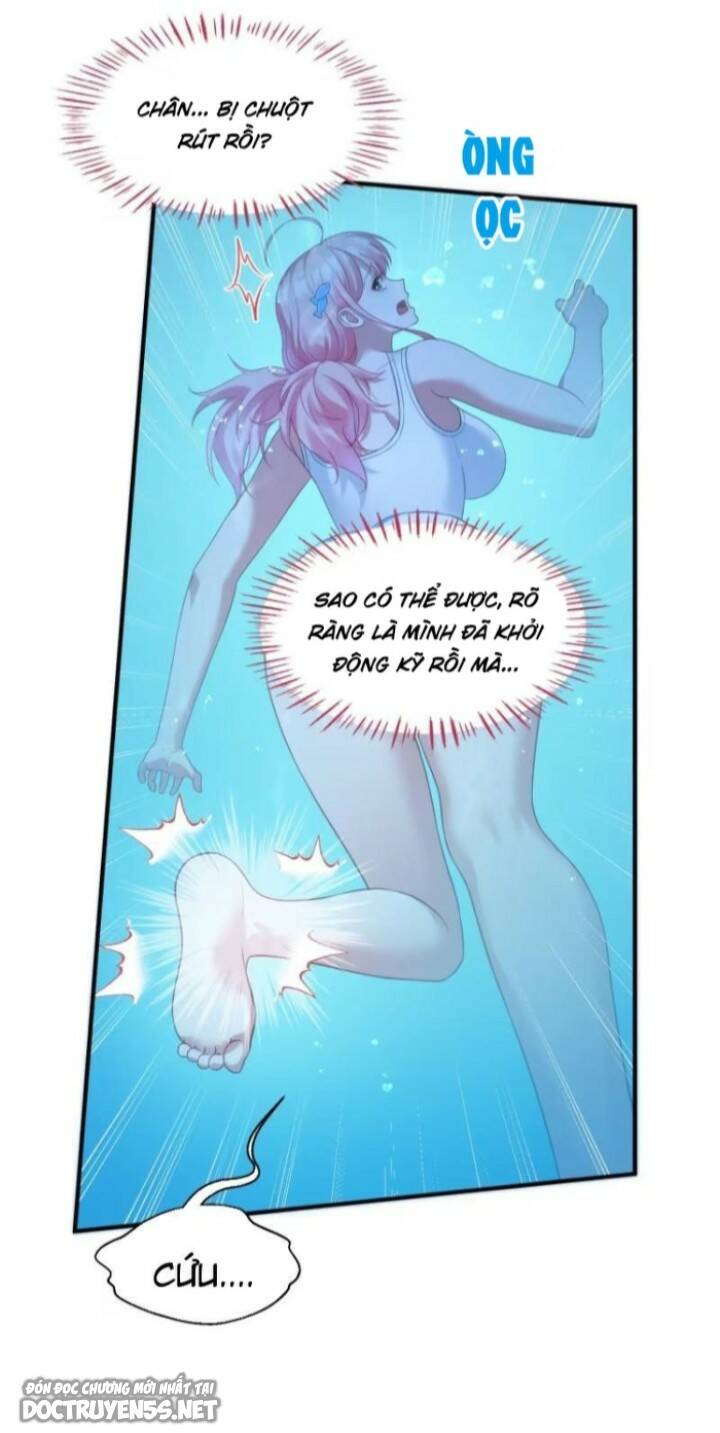 Bỏ Làm Simp Chúa, Ta Có Trong Tay Cả Tỉ Thần Hào: Chapter 34