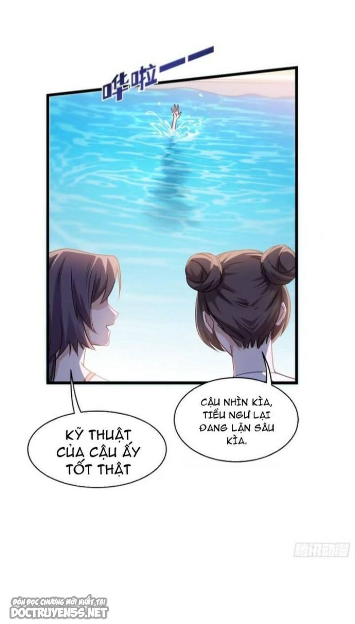 Bỏ Làm Simp Chúa, Ta Có Trong Tay Cả Tỉ Thần Hào: Chapter 34