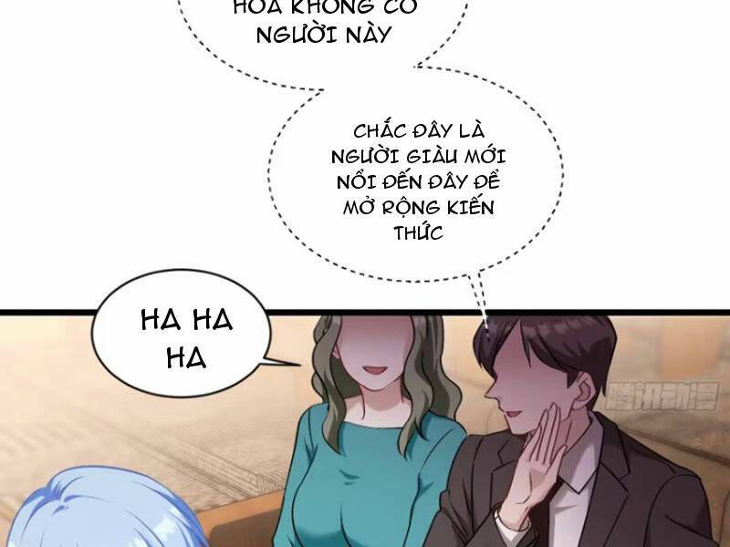 Bỏ Làm Simp Chúa, Ta Có Trong Tay Cả Tỉ Thần Hào: Chapter 35.1