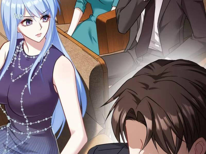 Bỏ Làm Simp Chúa, Ta Có Trong Tay Cả Tỉ Thần Hào: Chapter 35.1