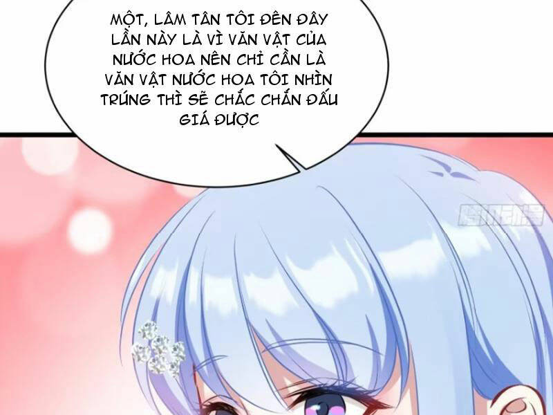Bỏ Làm Simp Chúa, Ta Có Trong Tay Cả Tỉ Thần Hào: Chapter 35.1