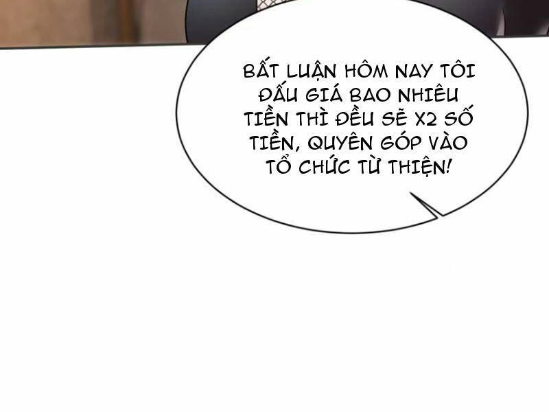 Bỏ Làm Simp Chúa, Ta Có Trong Tay Cả Tỉ Thần Hào: Chapter 35.1
