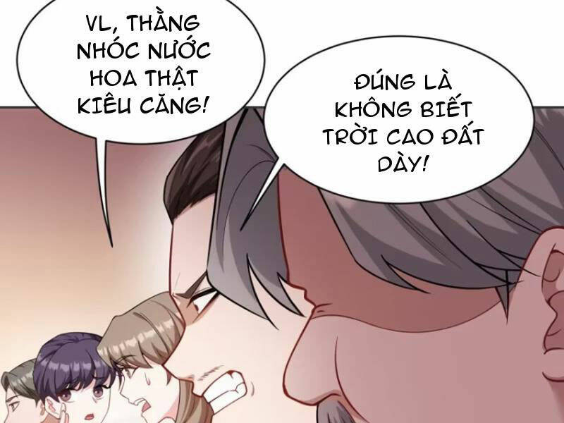 Bỏ Làm Simp Chúa, Ta Có Trong Tay Cả Tỉ Thần Hào: Chapter 35.1
