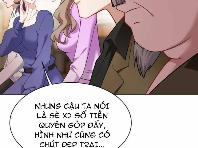 Bỏ Làm Simp Chúa, Ta Có Trong Tay Cả Tỉ Thần Hào: Chapter 35.1