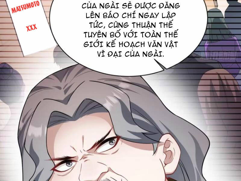 Bỏ Làm Simp Chúa, Ta Có Trong Tay Cả Tỉ Thần Hào: Chapter 35.1