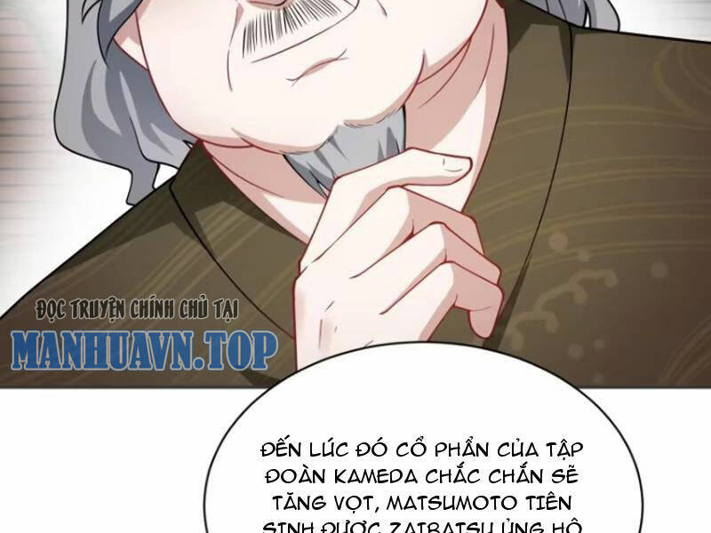 Bỏ Làm Simp Chúa, Ta Có Trong Tay Cả Tỉ Thần Hào: Chapter 35.1
