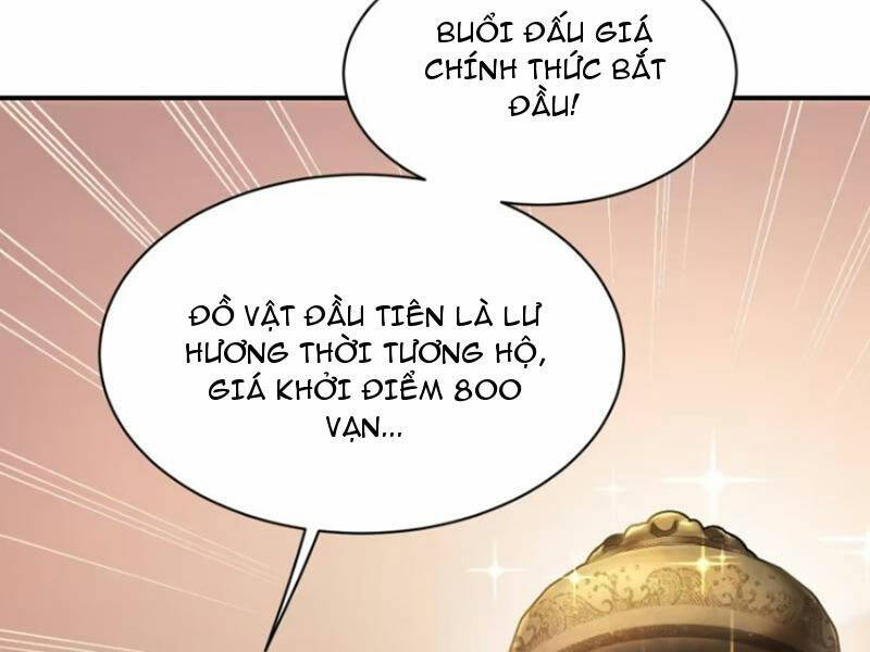 Bỏ Làm Simp Chúa, Ta Có Trong Tay Cả Tỉ Thần Hào: Chapter 35.1