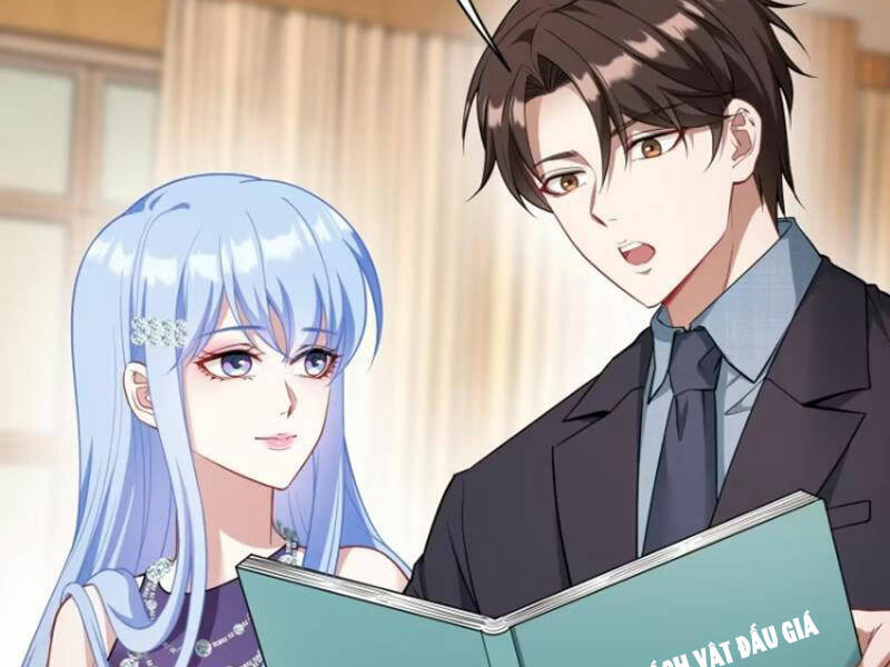 Bỏ Làm Simp Chúa, Ta Có Trong Tay Cả Tỉ Thần Hào: Chapter 35.1