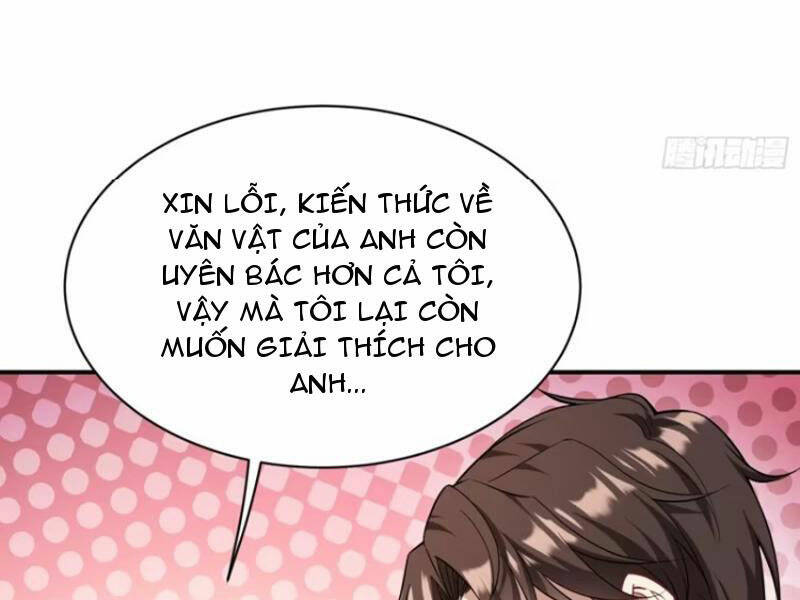 Bỏ Làm Simp Chúa, Ta Có Trong Tay Cả Tỉ Thần Hào: Chapter 35.1