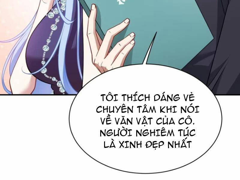 Bỏ Làm Simp Chúa, Ta Có Trong Tay Cả Tỉ Thần Hào: Chapter 35.1