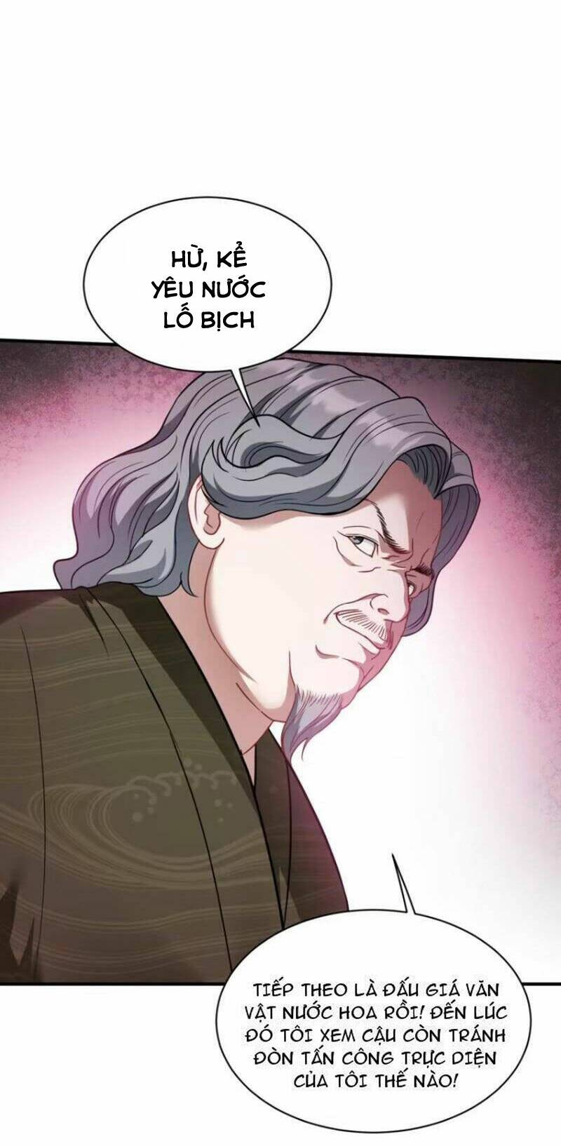 Bỏ Làm Simp Chúa, Ta Có Trong Tay Cả Tỉ Thần Hào: Chapter 35.2