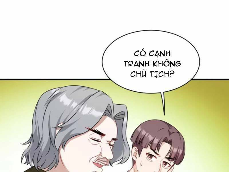 Bỏ Làm Simp Chúa, Ta Có Trong Tay Cả Tỉ Thần Hào: Chapter 35.2