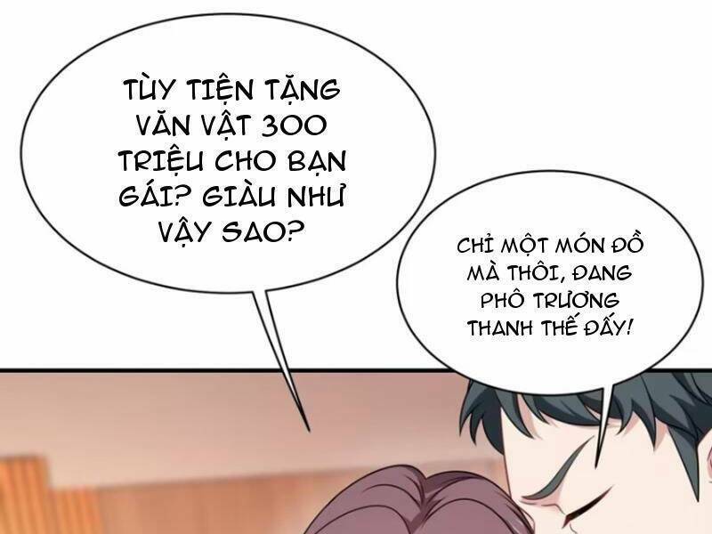 Bỏ Làm Simp Chúa, Ta Có Trong Tay Cả Tỉ Thần Hào: Chapter 35.2