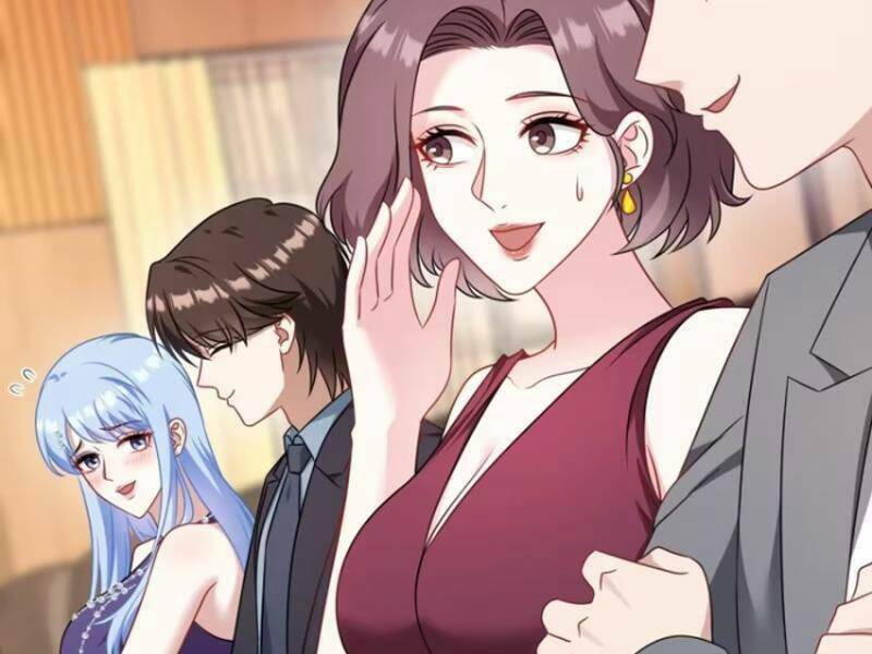 Bỏ Làm Simp Chúa, Ta Có Trong Tay Cả Tỉ Thần Hào: Chapter 35.2