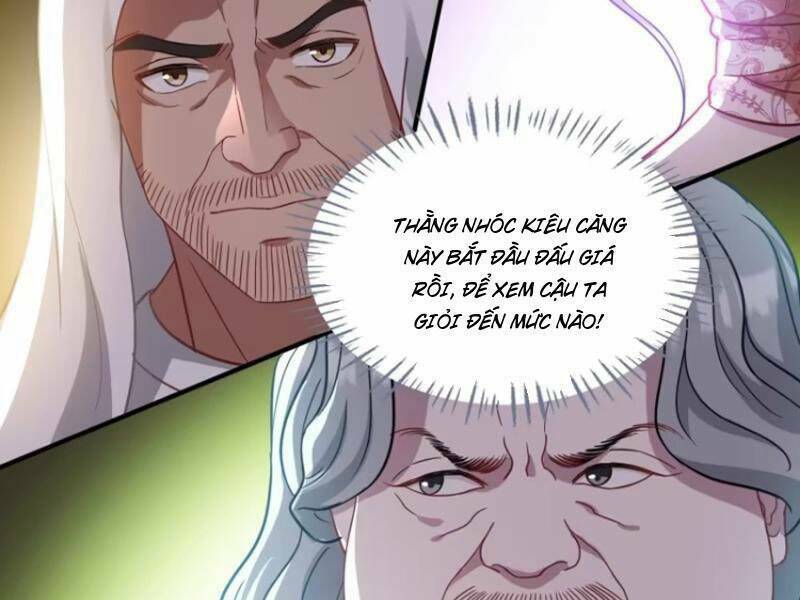 Bỏ Làm Simp Chúa, Ta Có Trong Tay Cả Tỉ Thần Hào: Chapter 35.2