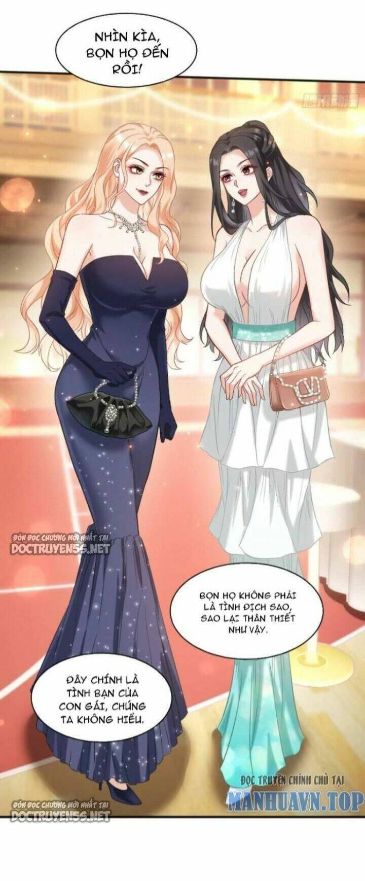 Bỏ Làm Simp Chúa, Ta Có Trong Tay Cả Tỉ Thần Hào: Chapter 35