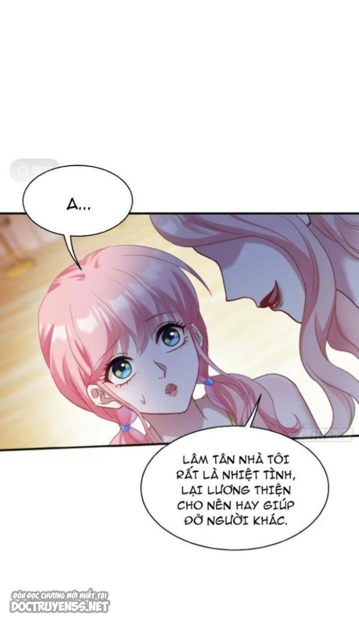 Bỏ Làm Simp Chúa, Ta Có Trong Tay Cả Tỉ Thần Hào: Chapter 35