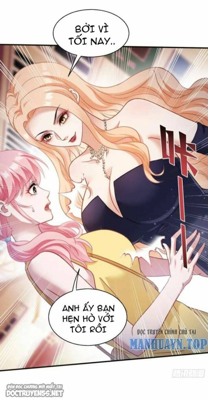 Bỏ Làm Simp Chúa, Ta Có Trong Tay Cả Tỉ Thần Hào: Chapter 35