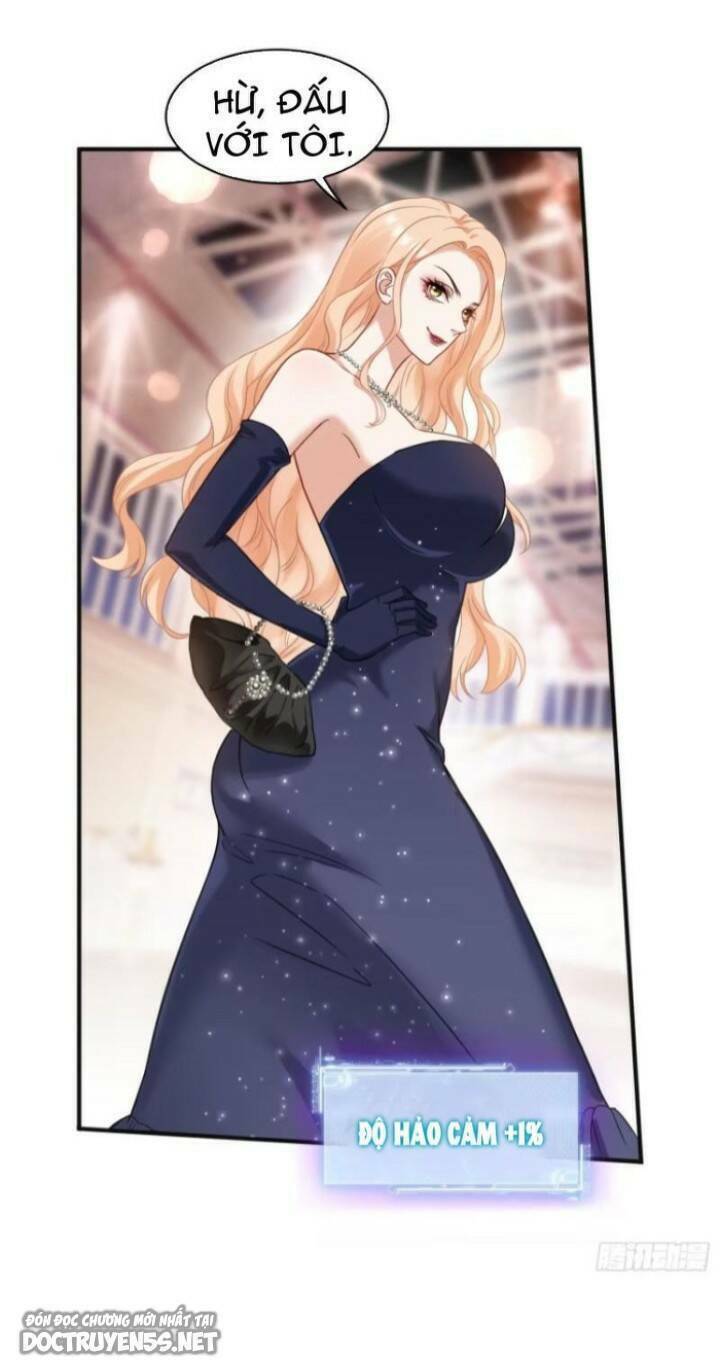 Bỏ Làm Simp Chúa, Ta Có Trong Tay Cả Tỉ Thần Hào: Chapter 35