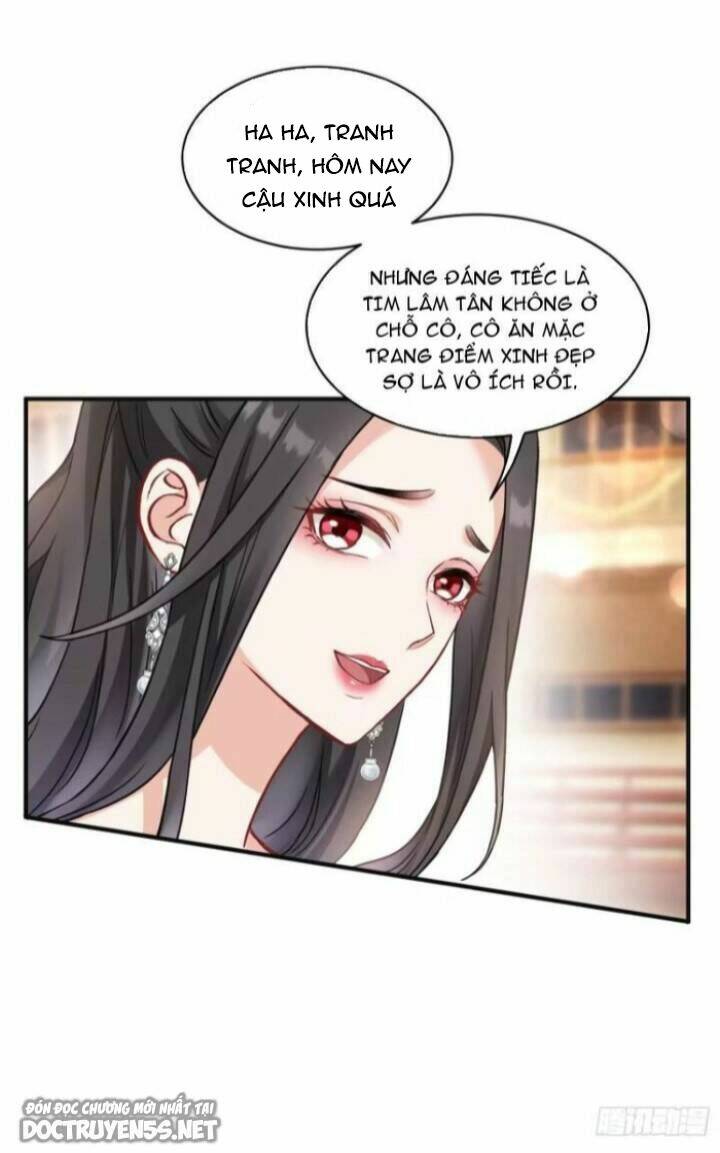 Bỏ Làm Simp Chúa, Ta Có Trong Tay Cả Tỉ Thần Hào: Chapter 35