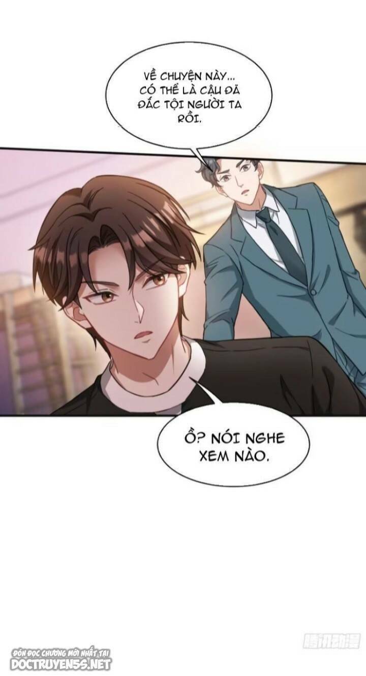 Bỏ Làm Simp Chúa, Ta Có Trong Tay Cả Tỉ Thần Hào: Chapter 35