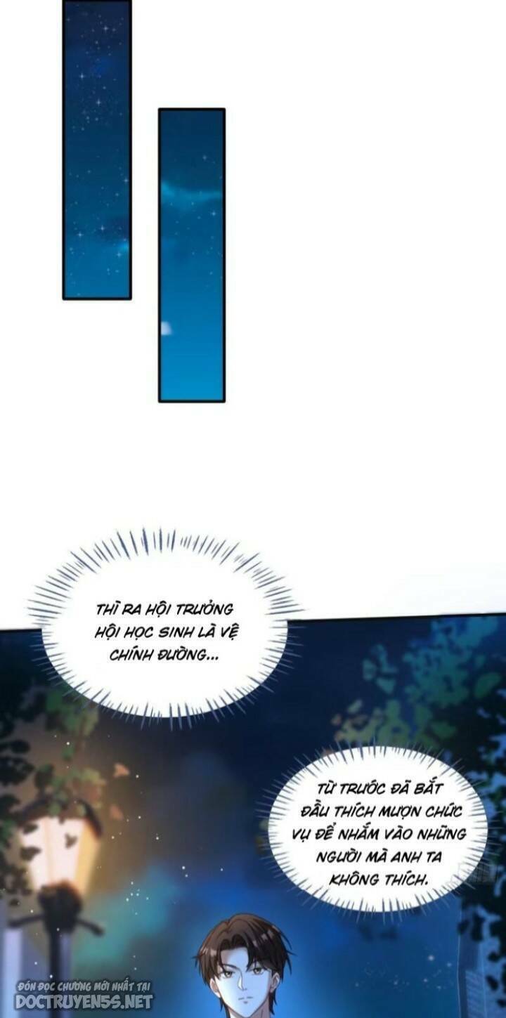 Bỏ Làm Simp Chúa, Ta Có Trong Tay Cả Tỉ Thần Hào: Chapter 35