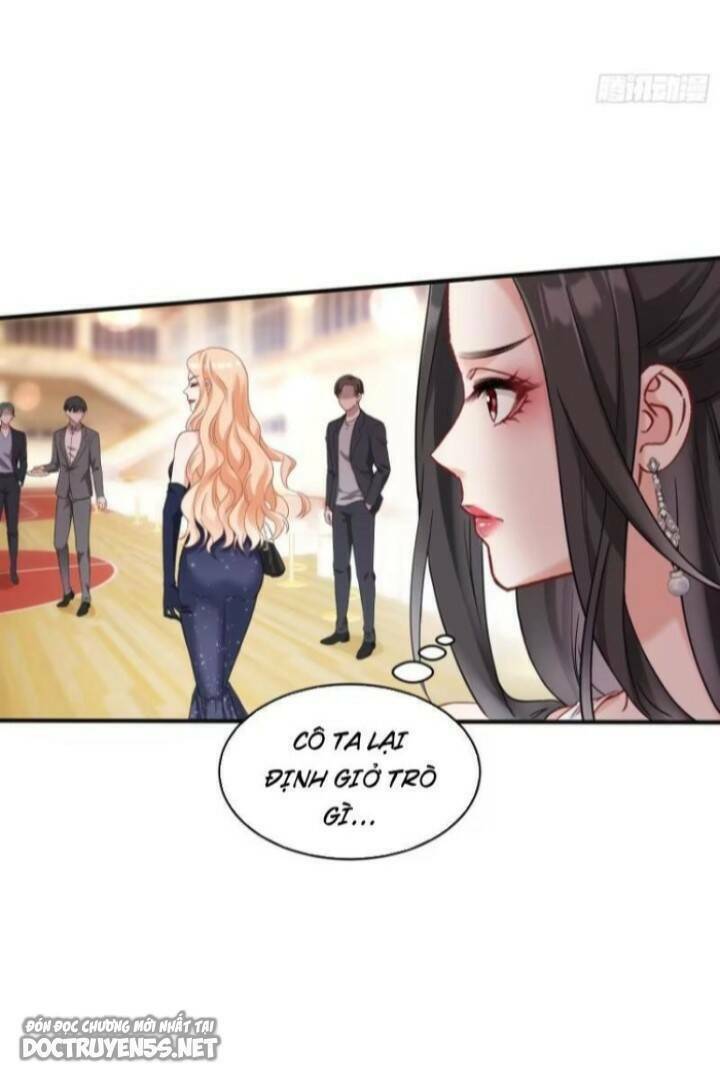 Bỏ Làm Simp Chúa, Ta Có Trong Tay Cả Tỉ Thần Hào: Chapter 35