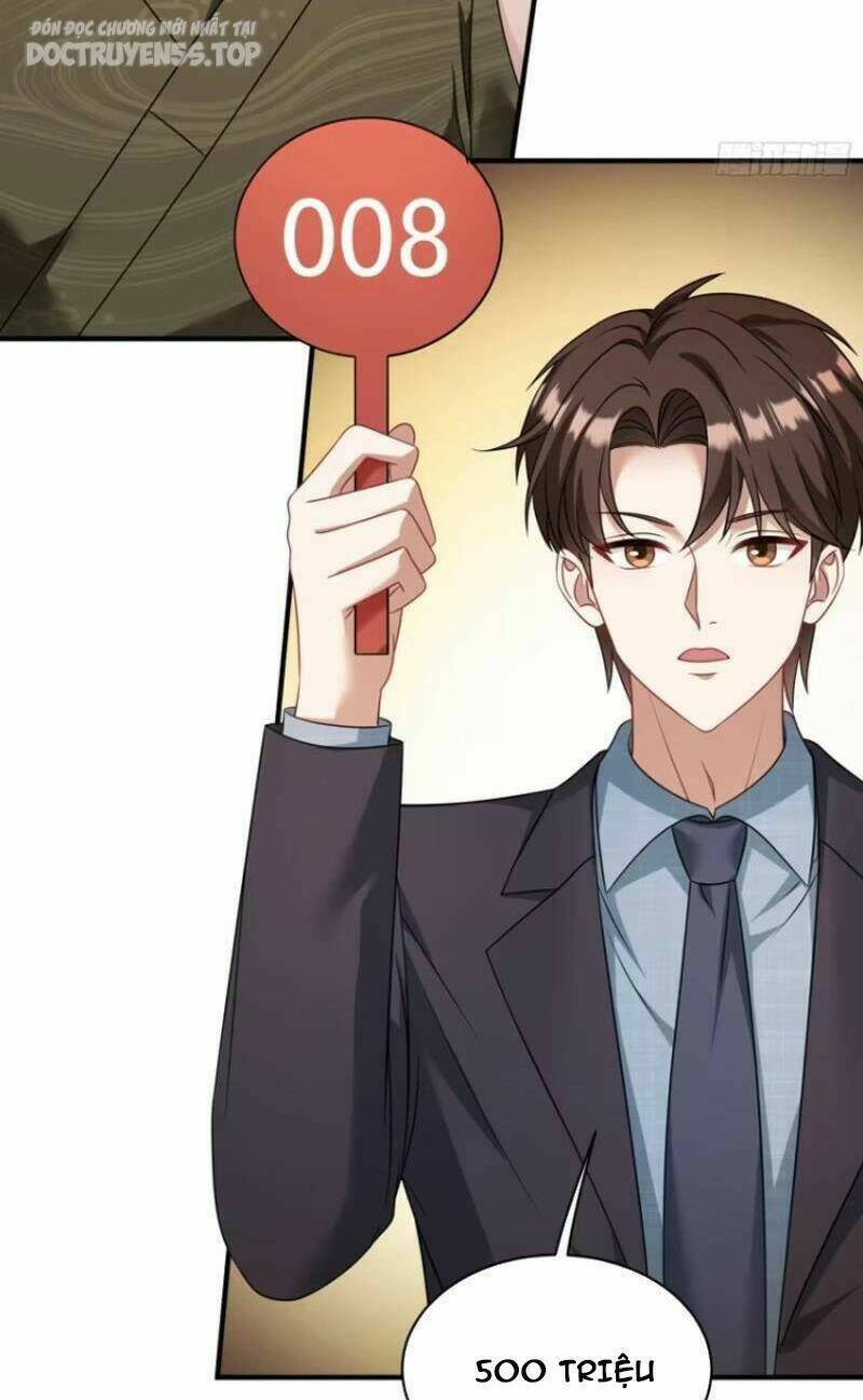 Bỏ Làm Simp Chúa, Ta Có Trong Tay Cả Tỉ Thần Hào: Chapter 36.1