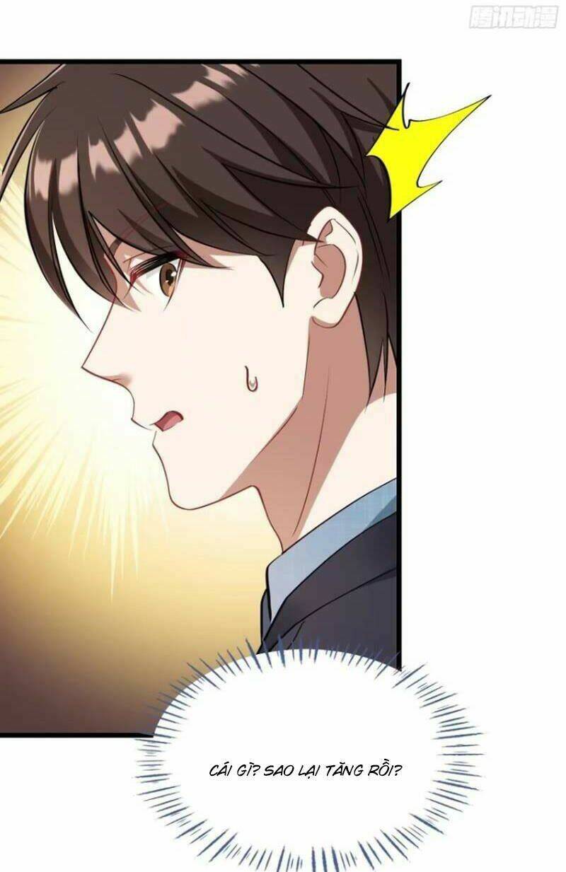 Bỏ Làm Simp Chúa, Ta Có Trong Tay Cả Tỉ Thần Hào: Chapter 36.1