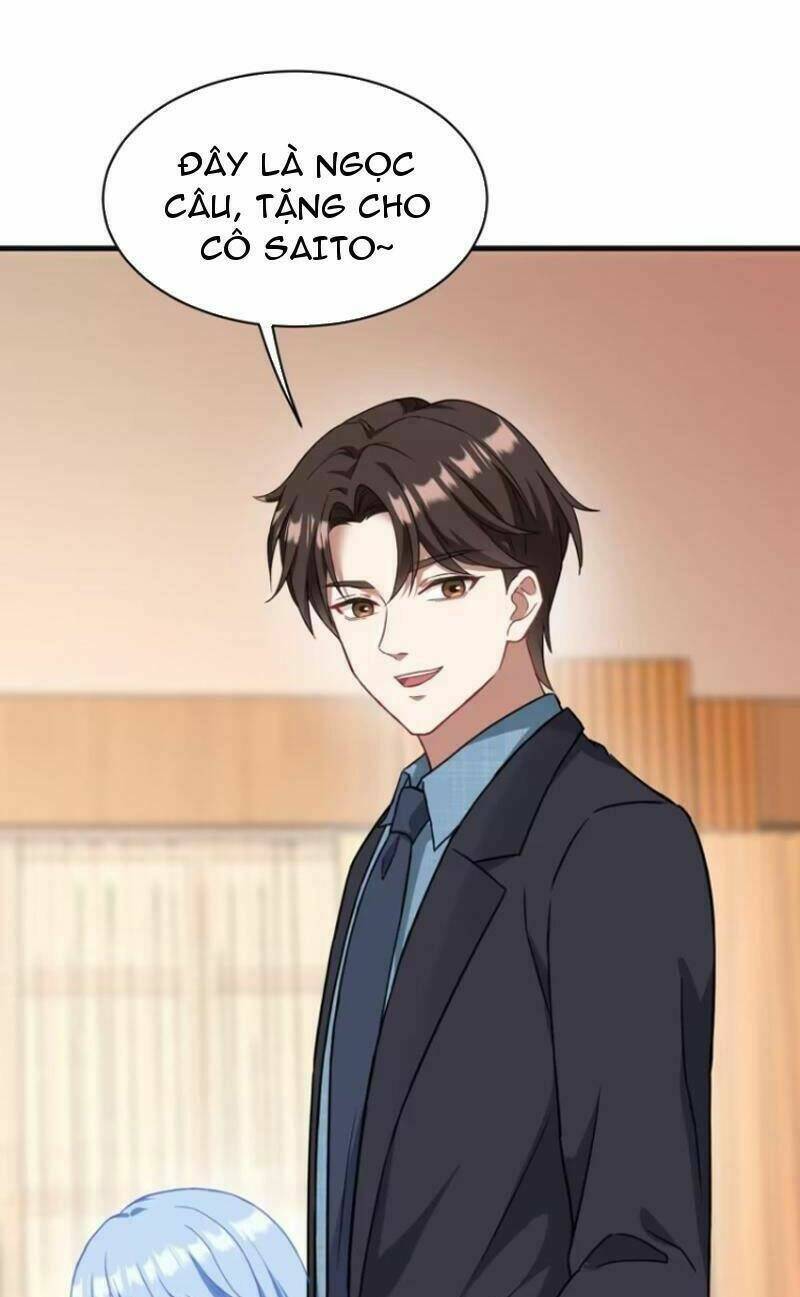 Bỏ Làm Simp Chúa, Ta Có Trong Tay Cả Tỉ Thần Hào: Chapter 36.1