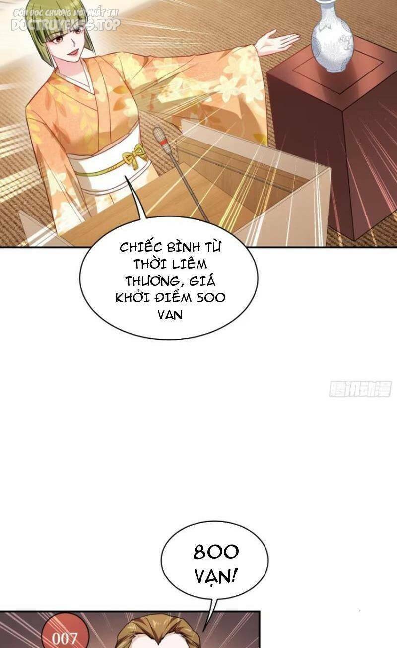 Bỏ Làm Simp Chúa, Ta Có Trong Tay Cả Tỉ Thần Hào: Chapter 36.2