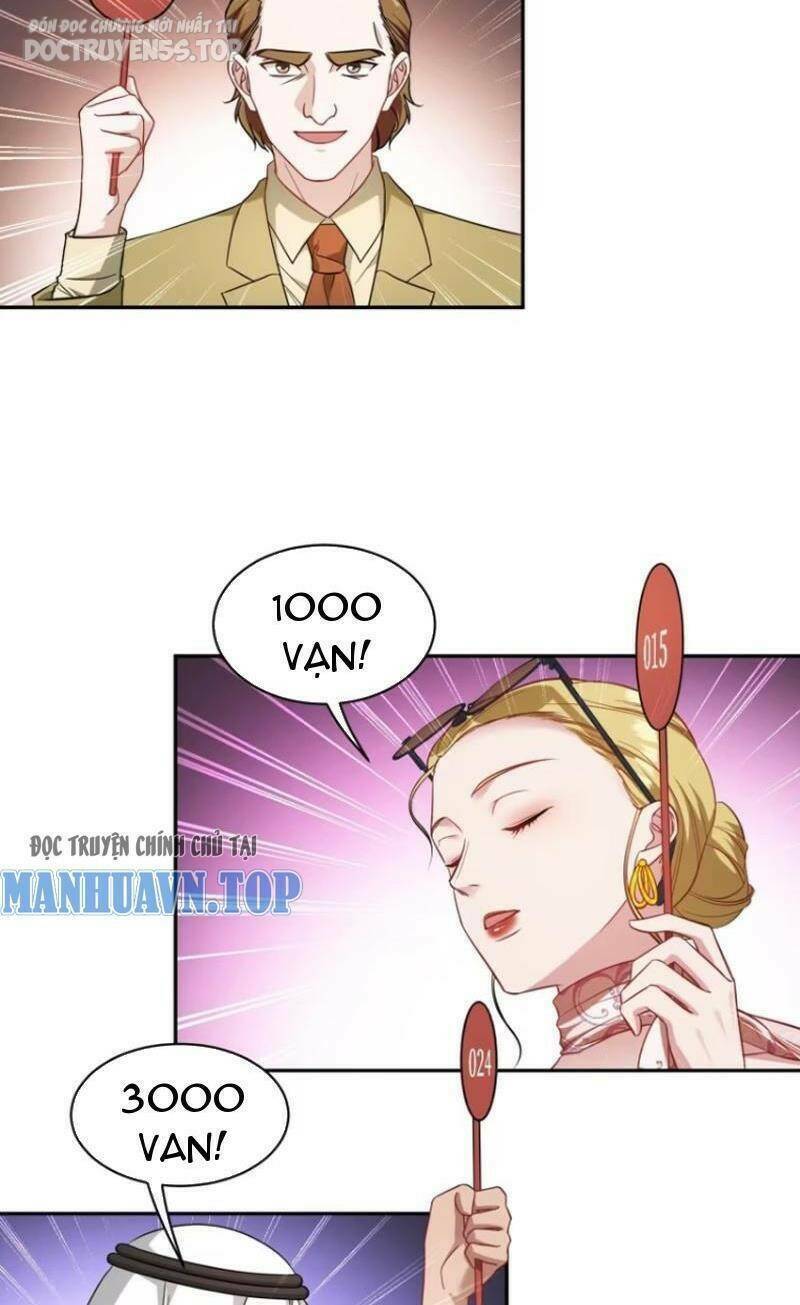 Bỏ Làm Simp Chúa, Ta Có Trong Tay Cả Tỉ Thần Hào: Chapter 36.2