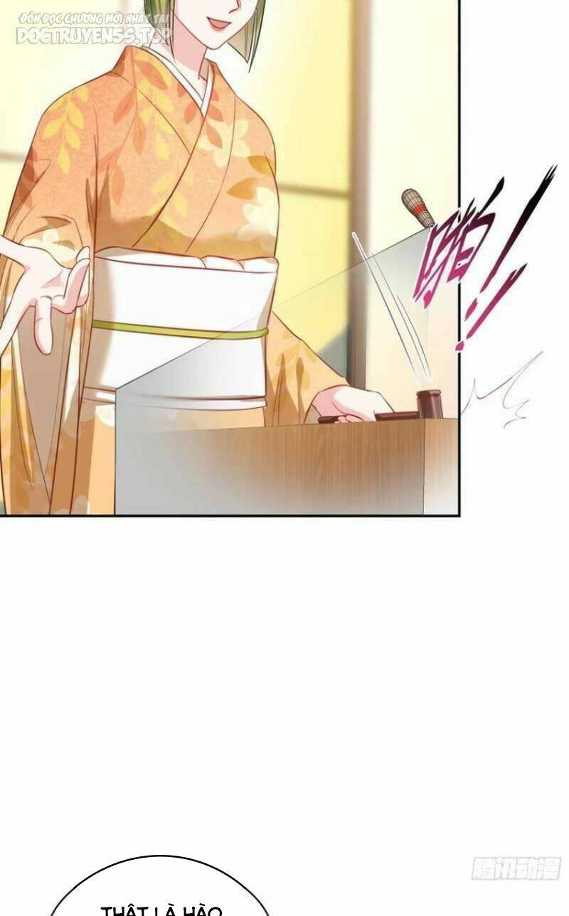 Bỏ Làm Simp Chúa, Ta Có Trong Tay Cả Tỉ Thần Hào: Chapter 36.2