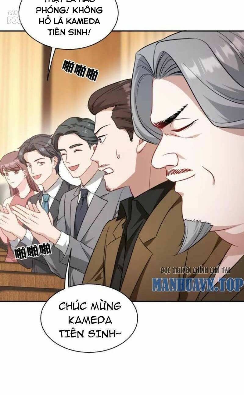 Bỏ Làm Simp Chúa, Ta Có Trong Tay Cả Tỉ Thần Hào: Chapter 36.2