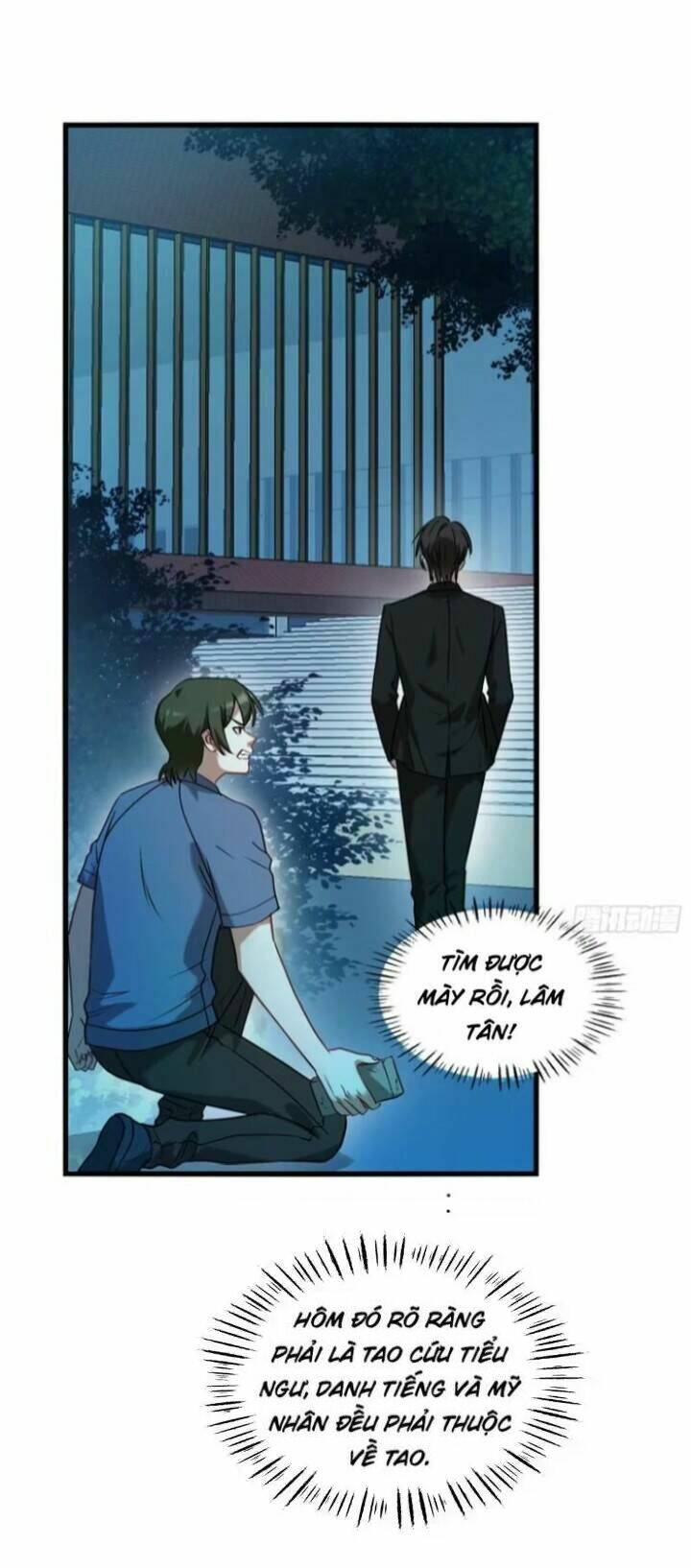 Bỏ Làm Simp Chúa, Ta Có Trong Tay Cả Tỉ Thần Hào: Chapter 36