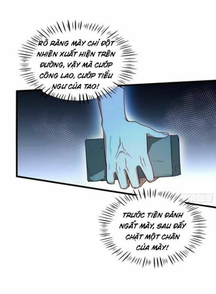 Bỏ Làm Simp Chúa, Ta Có Trong Tay Cả Tỉ Thần Hào: Chapter 36