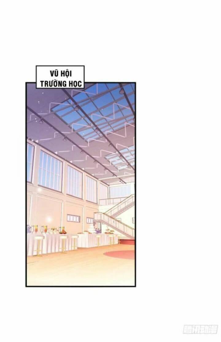 Bỏ Làm Simp Chúa, Ta Có Trong Tay Cả Tỉ Thần Hào: Chapter 36