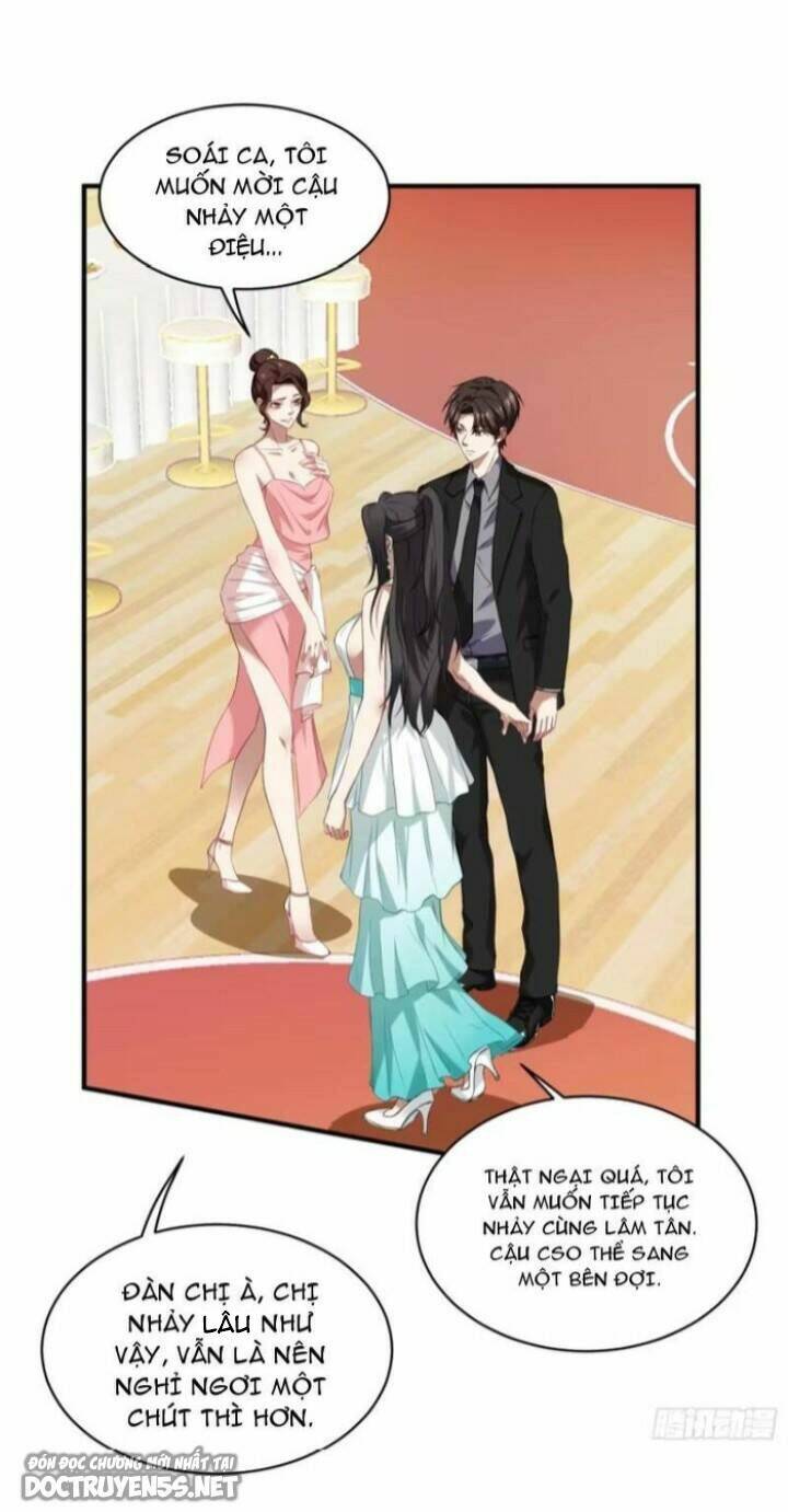 Bỏ Làm Simp Chúa, Ta Có Trong Tay Cả Tỉ Thần Hào: Chapter 36