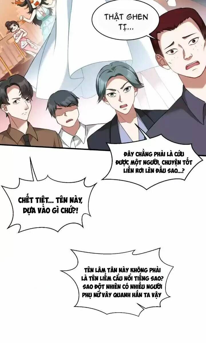 Bỏ Làm Simp Chúa, Ta Có Trong Tay Cả Tỉ Thần Hào: Chapter 36