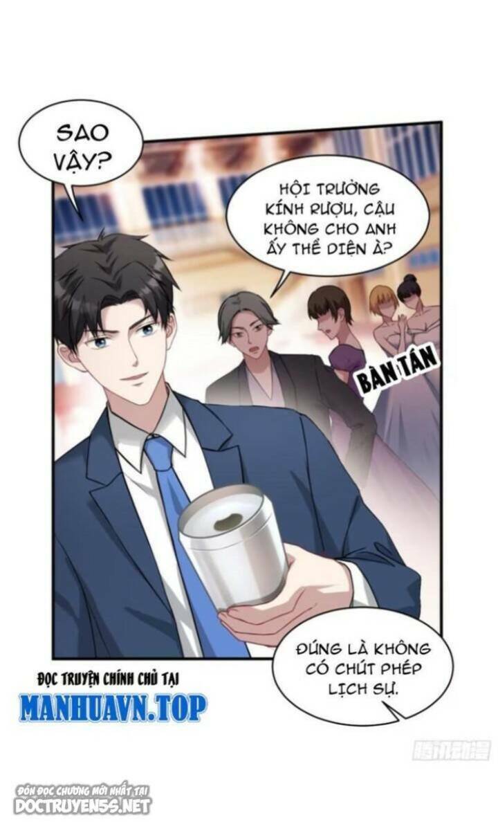 Bỏ Làm Simp Chúa, Ta Có Trong Tay Cả Tỉ Thần Hào: Chapter 36