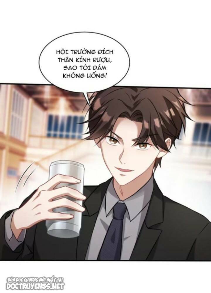 Bỏ Làm Simp Chúa, Ta Có Trong Tay Cả Tỉ Thần Hào: Chapter 36