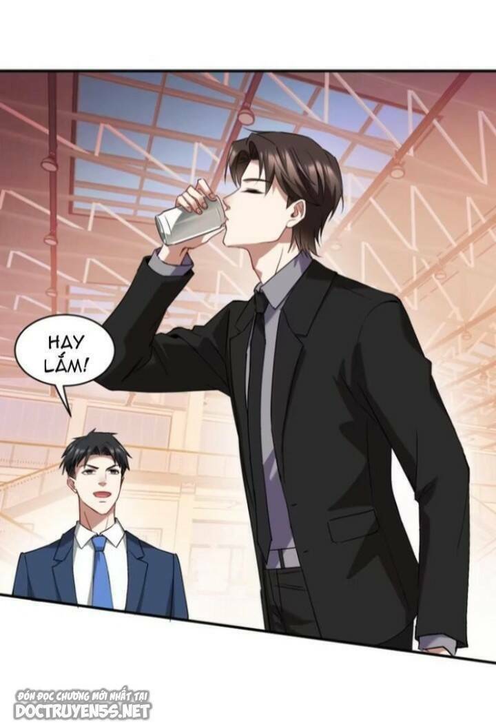 Bỏ Làm Simp Chúa, Ta Có Trong Tay Cả Tỉ Thần Hào: Chapter 36