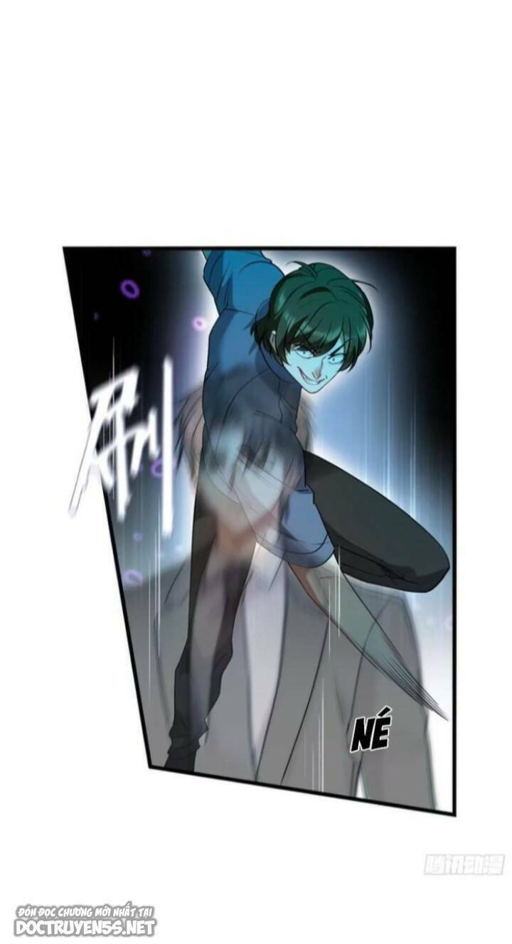 Bỏ Làm Simp Chúa, Ta Có Trong Tay Cả Tỉ Thần Hào: Chapter 36